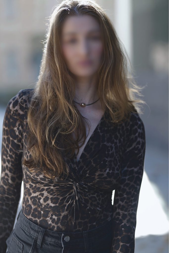 sensual massage therapist in Valencia